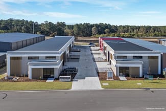 Factory, Warehouse & Industrial commercial property leased at Unit 8/69 Camfield Drive Heatherbrae NSW 2324 Factory, Warehouse & Industrial commercial property leased at Unit 8/69 Camfield Drive Heatherbrae NSW 2324