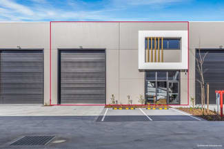 Factory, Warehouse & Industrial commercial property leased at Unit 8/69 Camfield Drive Heatherbrae NSW 2324 Factory, Warehouse & Industrial commercial property leased at Unit 8/69 Camfield Drive Heatherbrae NSW 2324