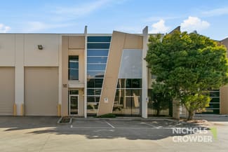 Offices commercial property leased at 16/7 Lakewood Boulevard Carrum Downs VIC 3201