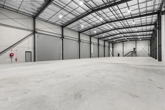 Factory, Warehouse & Industrial commercial property for lease at 78 Spitfire Place Rutherford NSW 2320