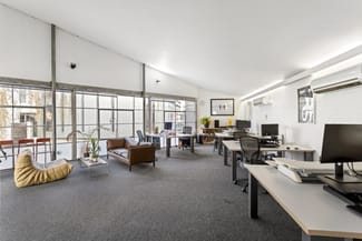 Offices commercial property leased at 3 Francis Street South Melbourne VIC 3205 Offices commercial property leased at 3 Francis Street South Melbourne VIC 3205