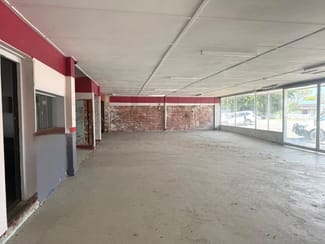 Showrooms / Bulky Goods commercial property for lease at 140-142 Barker Street Casino NSW 2470