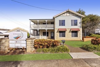 Offices commercial property for lease at 266 Margaret Street Toowoomba City QLD 4350 Offices commercial property for lease at 266 Margaret Street Toowoomba City QLD 4350