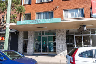 Shop & Retail commercial property leased at 48A Carrington Rd Randwick NSW 2031 Shop & Retail commercial property leased at 48A Carrington Rd Randwick NSW 2031