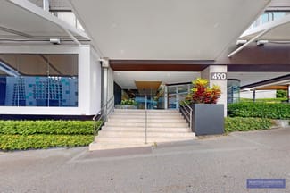 Offices commercial property for lease at S3, Level Two/490 Upper Edward Street Spring Hill QLD 4000 Offices commercial property for lease at S3, Level Two/490 Upper Edward Street Spring Hill QLD 4000