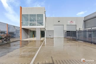 Offices commercial property for lease at 8A Lawn Court Craigieburn VIC 3064 Offices commercial property for lease at 8A Lawn Court Craigieburn VIC 3064