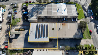 Factory, Warehouse & Industrial commercial property leased at Penrith NSW 2750 Factory, Warehouse & Industrial commercial property leased at Penrith NSW 2750