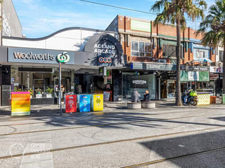 Shop & Retail commercial property for lease at Shop 4, 117-119 Acland Street St Kilda VIC 3182 Shop & Retail commercial property for lease at Shop 4, 117-119 Acland Street St Kilda VIC 3182