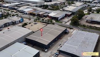 Factory, Warehouse & Industrial commercial property for lease at K/172 Robinson Road Geebung QLD 4034