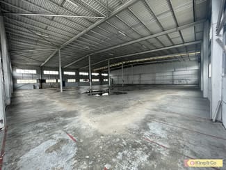 Factory, Warehouse & Industrial commercial property for lease at K/172 Robinson Road Geebung QLD 4034