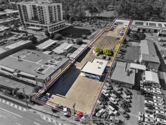 Showrooms / Bulky Goods commercial property leased at 3362 Pacific Highway Springwood QLD 4127 Showrooms / Bulky Goods commercial property leased at 3362 Pacific Highway Springwood QLD 4127