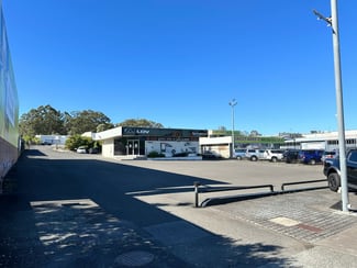 Showrooms / Bulky Goods commercial property leased at 3362 Pacific Highway Springwood QLD 4127 Showrooms / Bulky Goods commercial property leased at 3362 Pacific Highway Springwood QLD 4127