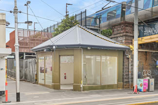 Shop & Retail commercial property leased at 1/209 Carlisle Street Balaclava VIC 3183 Shop & Retail commercial property leased at 1/209 Carlisle Street Balaclava VIC 3183