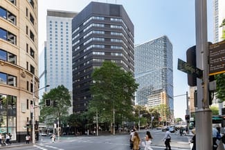 Offices commercial property for lease at 50 Pitt Street Sydney NSW 2000