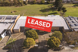 Development / Land commercial property leased at 33-37 Geddes Street Mulgrave VIC 3170 Development / Land commercial property leased at 33-37 Geddes Street Mulgrave VIC 3170