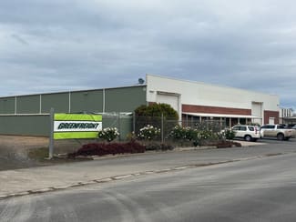 Factory, Warehouse & Industrial commercial property for lease at 152 Pound Road Elliminyt VIC 3250