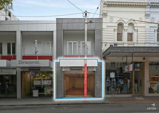 Shop & Retail commercial property leased at 250 Chapel Street Prahran VIC 3181 Shop & Retail commercial property leased at 250 Chapel Street Prahran VIC 3181