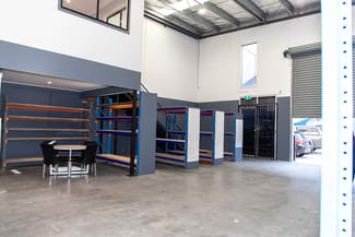 Factory, Warehouse & Industrial commercial property leased at 7/43 Heyington Avenue Thomastown VIC 3074 Factory, Warehouse & Industrial commercial property leased at 7/43 Heyington Avenue Thomastown VIC 3074