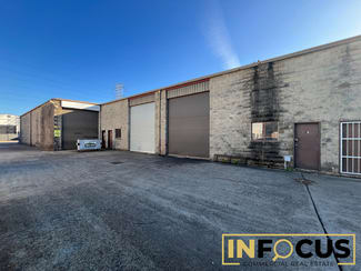 Factory, Warehouse & Industrial commercial property leased at Penrith NSW 2750 Factory, Warehouse & Industrial commercial property leased at Penrith NSW 2750