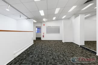 Medical / Consulting commercial property for lease at 1/32 Brookes Street Bowen Hills QLD 4006
