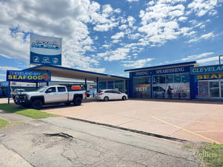 Showrooms / Bulky Goods commercial property for lease at 305 Ingham Road Garbutt QLD 4814 Showrooms / Bulky Goods commercial property for lease at 305 Ingham Road Garbutt QLD 4814