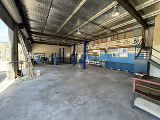 Offices commercial property leased at 3/71 Tennant Street Fyshwick ACT 2609
