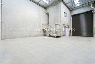 Factory, Warehouse & Industrial commercial property leased at Wetherill Park NSW 2164 Factory, Warehouse & Industrial commercial property leased at Wetherill Park NSW 2164