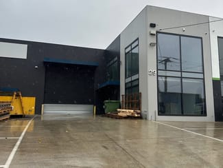 Factory, Warehouse & Industrial commercial property leased at 29A Capital Link Drive Campbellfield VIC 3061 Factory, Warehouse & Industrial commercial property leased at 29A Capital Link Drive Campbellfield VIC 3061