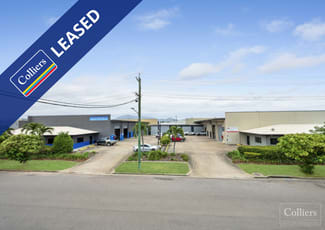 Factory, Warehouse & Industrial commercial property leased at 5/13-19 Civil Road Garbutt QLD 4814 Factory, Warehouse & Industrial commercial property leased at 5/13-19 Civil Road Garbutt QLD 4814