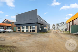 Offices commercial property for lease at 377 Edward Street Wagga Wagga NSW 2650