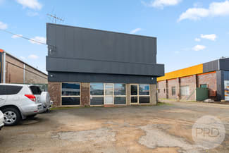Offices commercial property for lease at 377 Edward Street Wagga Wagga NSW 2650