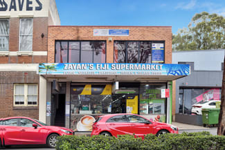 Offices commercial property leased at Part of Level 1/102 South Street Granville NSW 2142 Offices commercial property leased at Part of Level 1/102 South Street Granville NSW 2142