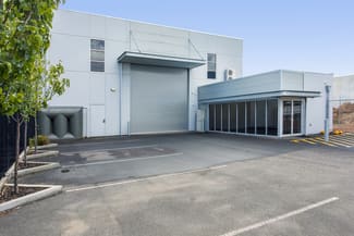Factory, Warehouse & Industrial commercial property leased at 9 Woodlands Terrace Edwardstown SA 5039 Factory, Warehouse & Industrial commercial property leased at 9 Woodlands Terrace Edwardstown SA 5039