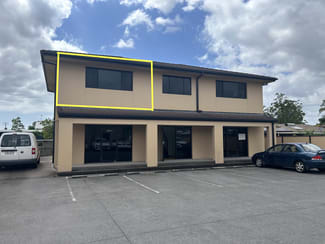 Offices commercial property leased at 6/17 Hickey Street Coomera QLD 4209 Offices commercial property leased at 6/17 Hickey Street Coomera QLD 4209