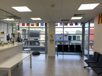 Offices commercial property leased at 101/24 Watton Street Werribee VIC 3030 Offices commercial property leased at 101/24 Watton Street Werribee VIC 3030