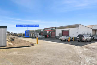 Factory, Warehouse & Industrial commercial property leased at Shed 5/24-28 Separation Street North Geelong VIC 3215 Factory, Warehouse & Industrial commercial property leased at Shed 5/24-28 Separation Street North Geelong VIC 3215