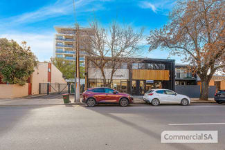 Other commercial property leased at First Floor, 182 Gilles Street Adelaide SA 5000