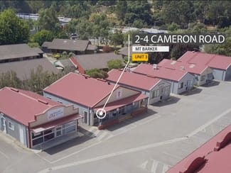 Offices commercial property leased at 3/2-4 Cameron Road Mount Barker SA 5251 Offices commercial property leased at 3/2-4 Cameron Road Mount Barker SA 5251