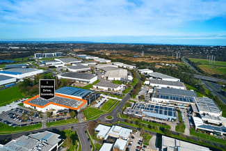 Medical / Consulting commercial property for lease at 1 Dalmore Drive Scoresby VIC 3179