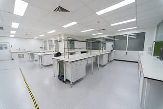 Medical / Consulting commercial property for lease at 1 Dalmore Drive Scoresby VIC 3179