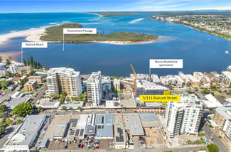 Offices commercial property for lease at Shop 5/111 Bulcock Street Caloundra QLD 4551 Offices commercial property for lease at Shop 5/111 Bulcock Street Caloundra QLD 4551