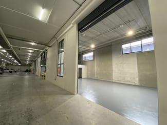 Factory, Warehouse & Industrial commercial property leased at 12/8 Narabang Way Belrose NSW 2085