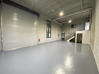 Factory, Warehouse & Industrial commercial property leased at 12/8 Narabang Way Belrose NSW 2085