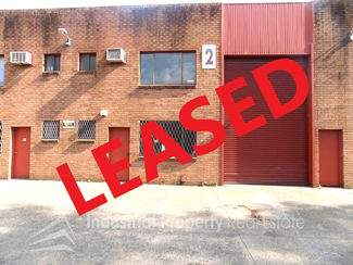Offices commercial property leased at Wetherill Park NSW 2164