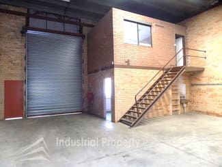 Offices commercial property leased at Wetherill Park NSW 2164