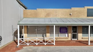 Offices commercial property leased at 4/11 Davey Street Mandurah WA 6210