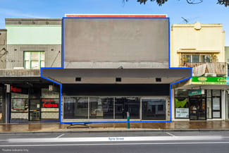 Medical / Consulting commercial property leased at 144-146 Ryrie Street Geelong VIC 3220 Medical / Consulting commercial property leased at 144-146 Ryrie Street Geelong VIC 3220