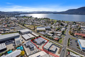 Factory, Warehouse & Industrial commercial property sold at Warehouse/105 Grove Road Glenorchy TAS 7010 Factory, Warehouse & Industrial commercial property sold at Warehouse/105 Grove Road Glenorchy TAS 7010