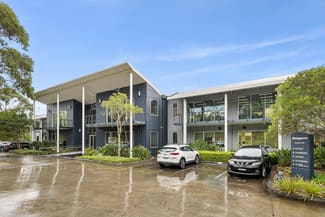 Offices commercial property for lease at 13A & 13B Narabang Way Belrose NSW 2085 Offices commercial property for lease at 13A & 13B Narabang Way Belrose NSW 2085