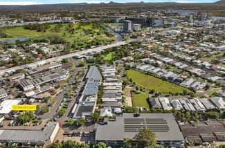 Factory, Warehouse & Industrial commercial property leased at Unit 14/12 Norval Court Maroochydore QLD 4558 Factory, Warehouse & Industrial commercial property leased at Unit 14/12 Norval Court Maroochydore QLD 4558